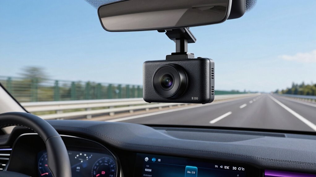 top 4k dash cam picks