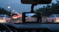 top 4k dash cam picks