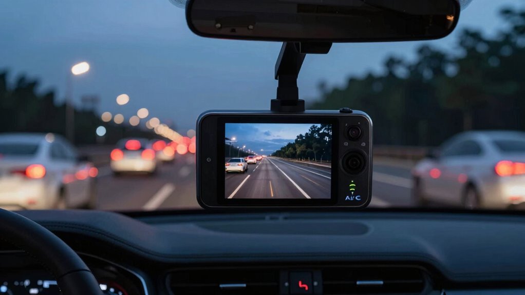 top 4k dash cam picks
