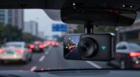 top 4k dash cam picks