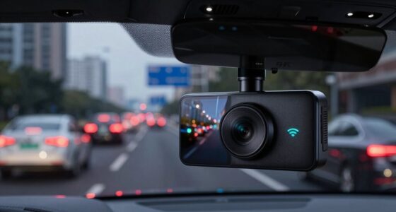 top 4k dash cam picks