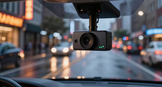 top 4k dash cam picks