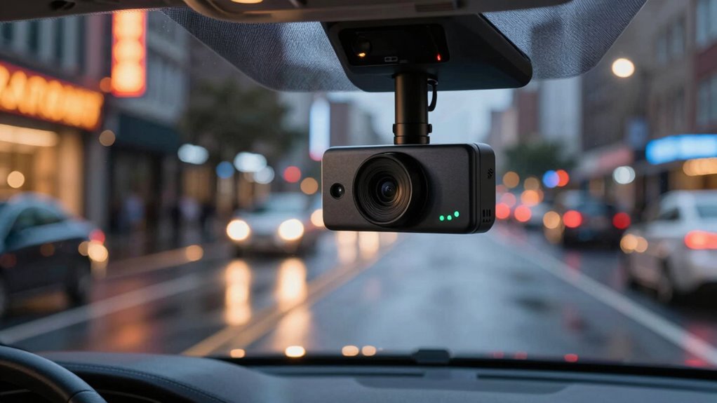 top 4k dash cam picks
