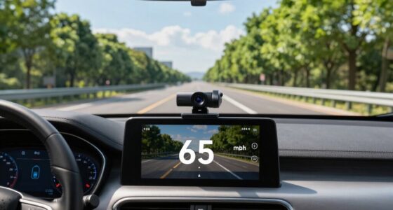 top 4k dash cams 2026