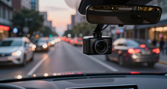 top 4k dash cams 2026