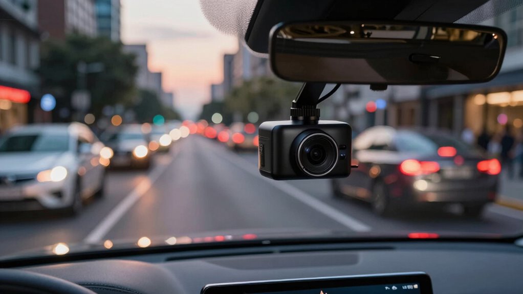 top 4k dash cams 2026