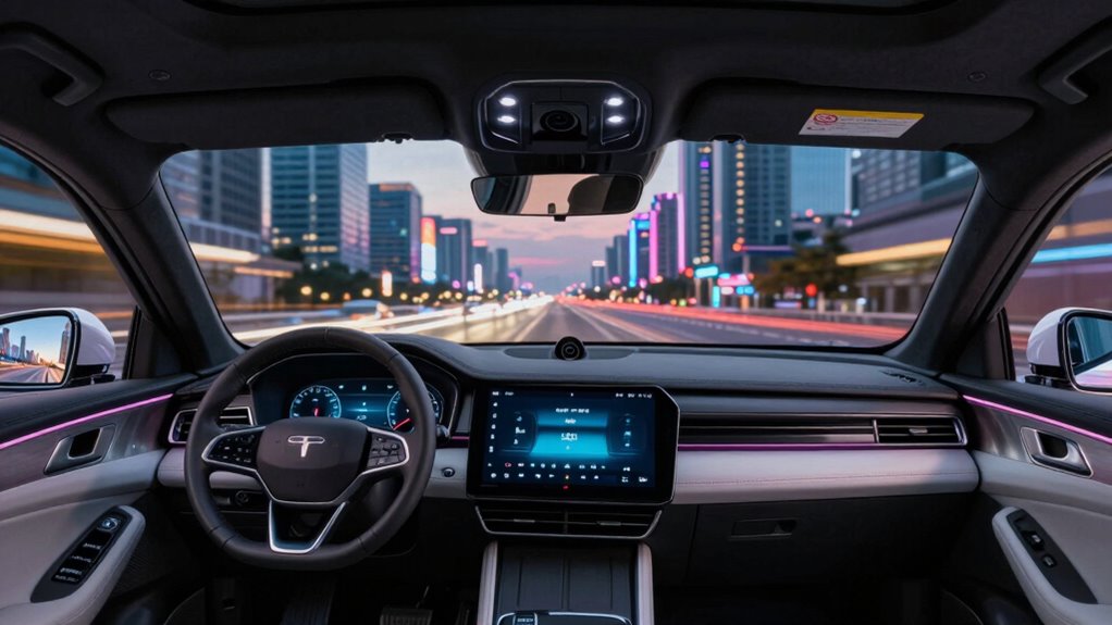 top 4k dash cams 2026