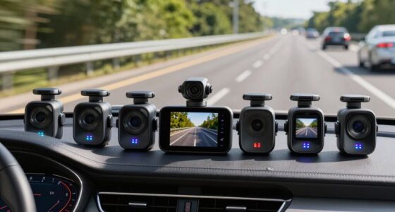 top 4k dash cams 2026