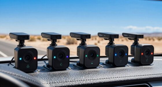 top 4k dash cams 2026