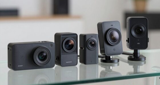 top 4k dash cams 2026