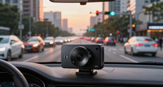 top 4k dash cams 2026