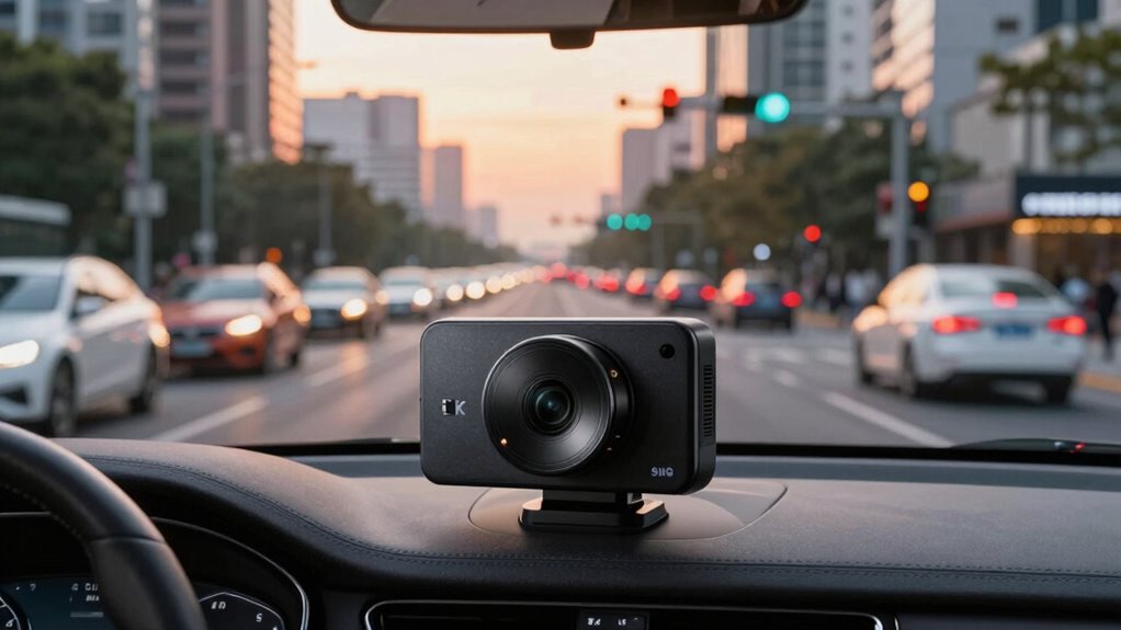 top 4k dash cams 2026