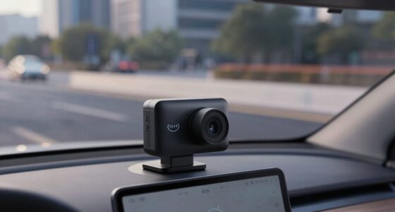top 4k dash cams 2026