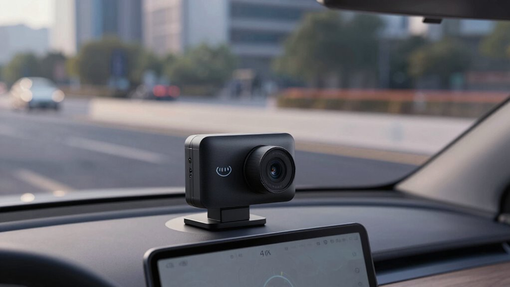 top 4k dash cams 2026