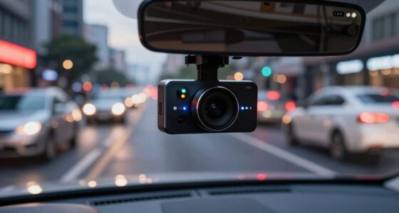 top 4k dash cams 2026
