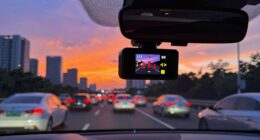 top 4k dash cams 2026