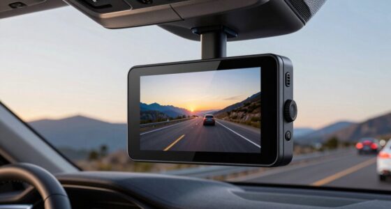 top 4k dash cams 2026