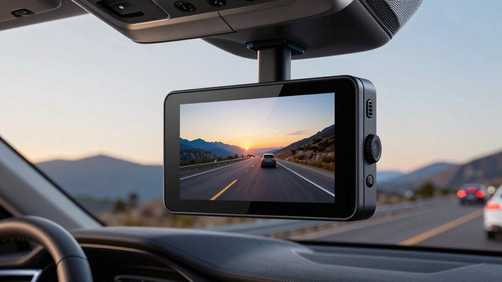 top 4k dash cams 2026