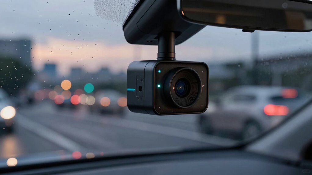 top 4k dash cams
