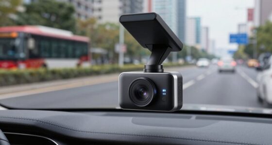 top 4k dash cams