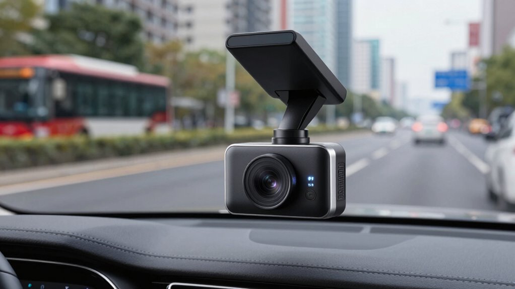 top 4k dash cams