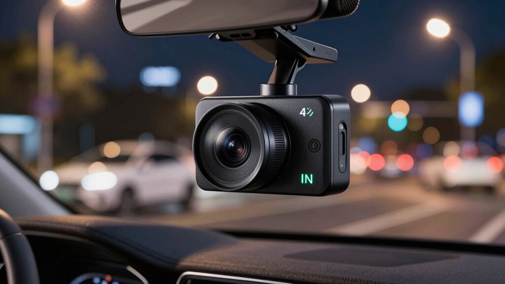 top 4k dash cams