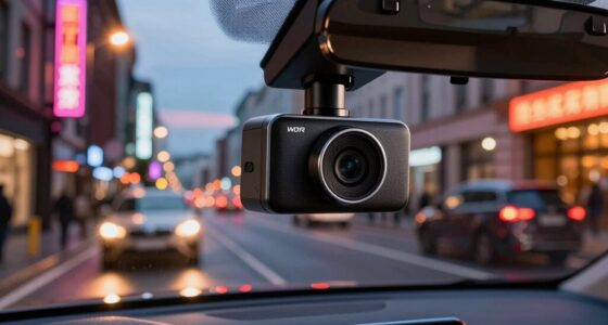 top 4k dash cams