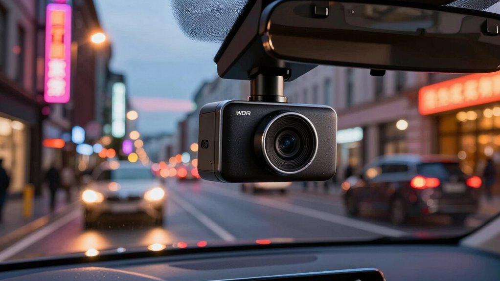 top 4k dash cams