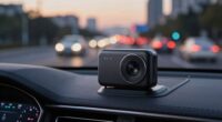 top 4k gps dash cams