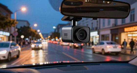 top 4k hdr dash cams