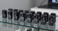 top 4k starvis dash cameras