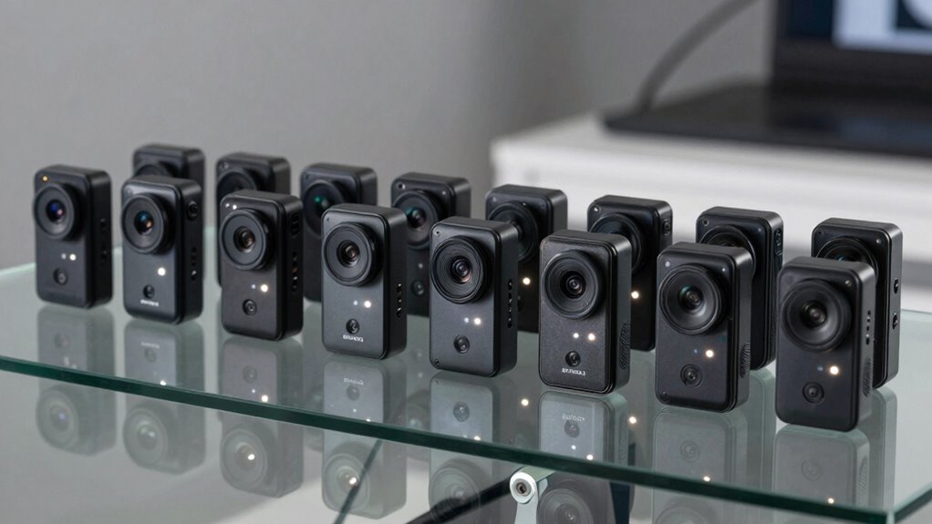 top 4k starvis dash cameras