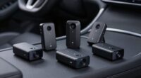 top 4k stealth dash cams