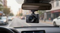 top 4k stealth dash cams