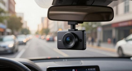 top 4k stealth dash cams