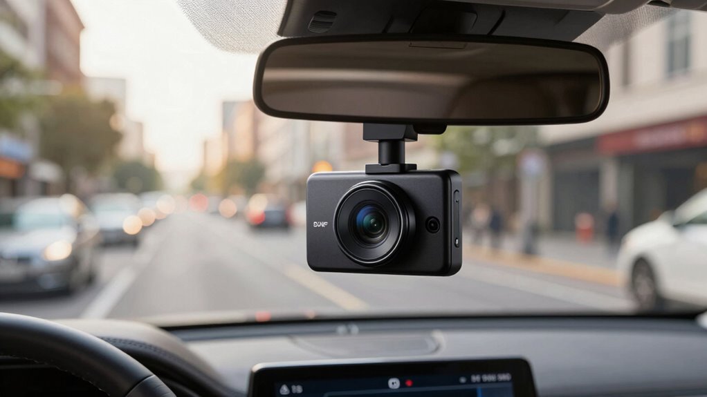 top 4k stealth dash cams
