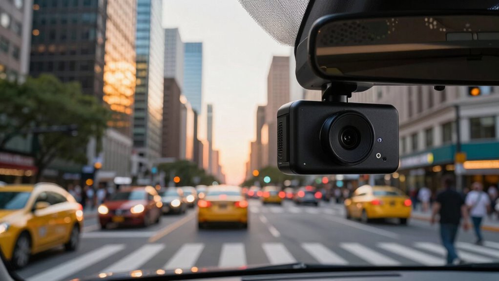 top 5k dash cams 2026