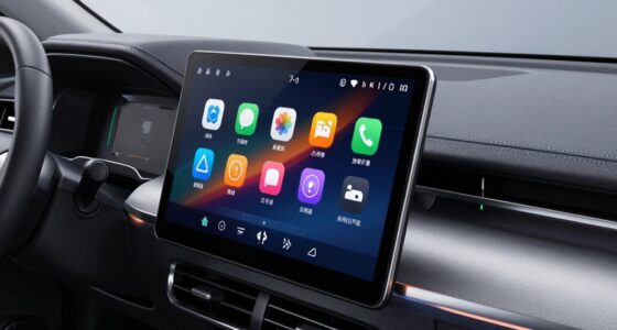 top 7 inch carplay units