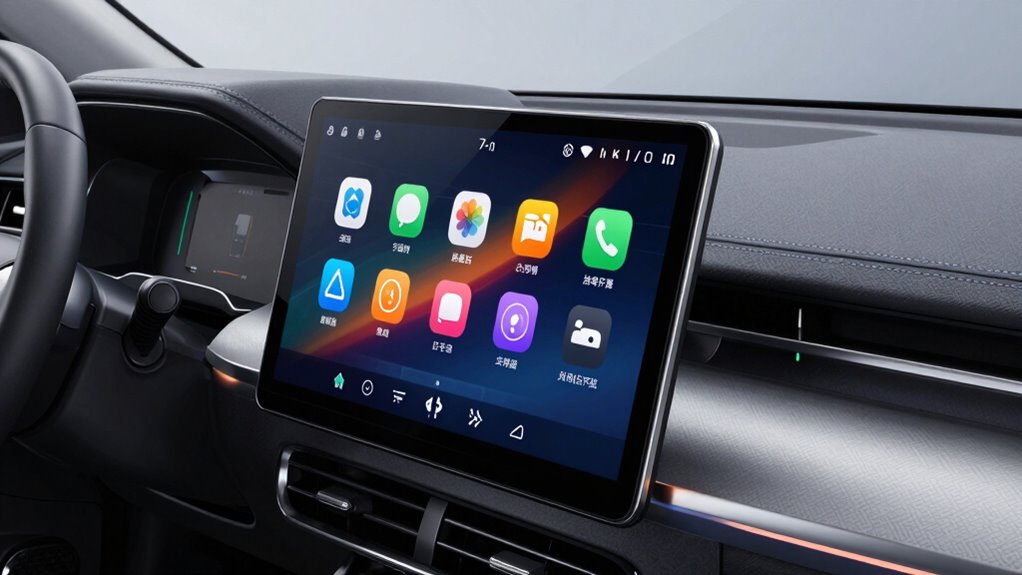 top 7 inch carplay units