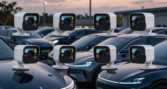 top 8 2k backup cameras