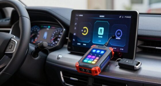 top 8 vehicle security devices