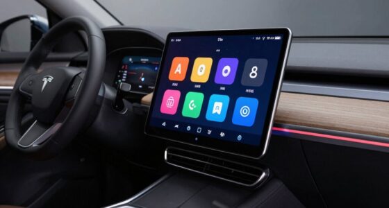 top 9 inch car stereos