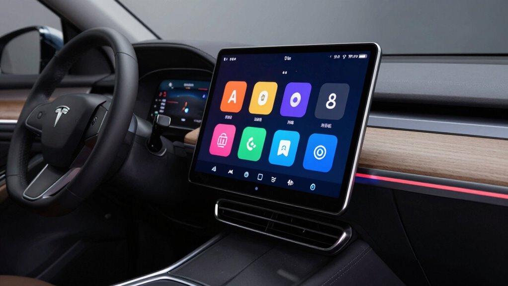 top 9 inch car stereos