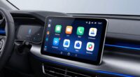 top 9 inch carplay units