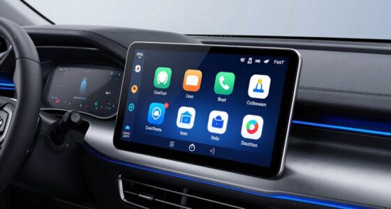 top 9 inch carplay units