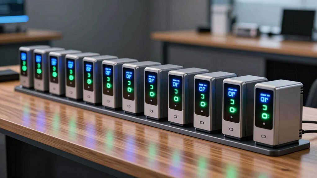 top agm battery charger list