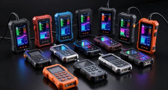 top airbag scanner reviews