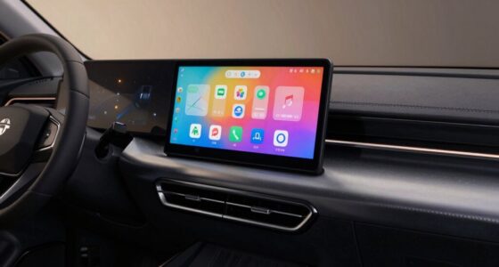 top android auto car receivers