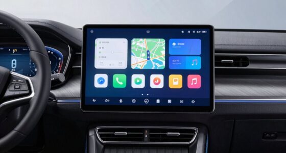 top android car stereo tablets