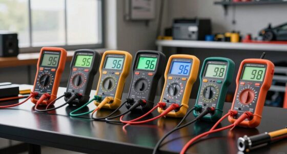 top automotive multimeters 2026